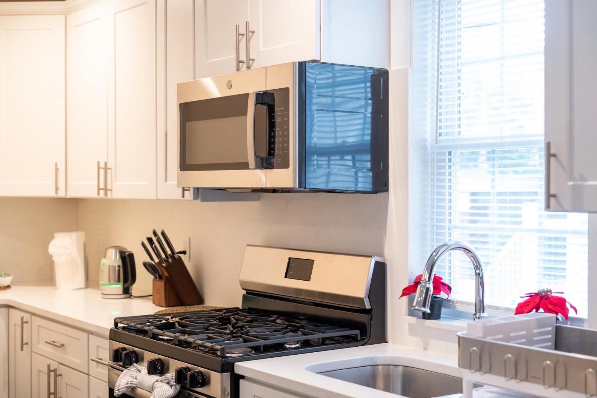 30-1 4Br Boston - Comfortable Apt Near Mbta Luaran gambar