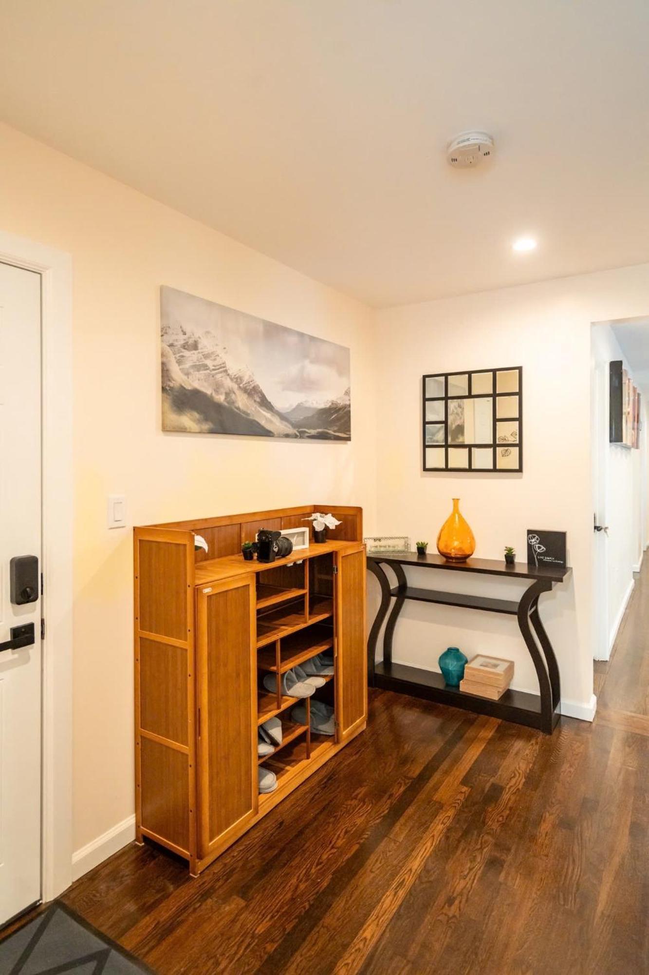 30-1 4Br Boston - Comfortable Apt Near Mbta Luaran gambar