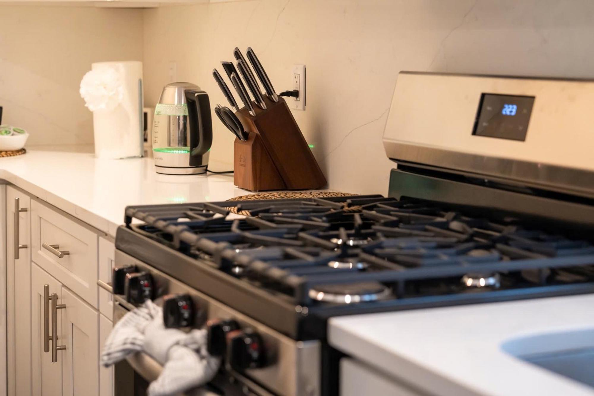 30-1 4Br Boston - Comfortable Apt Near Mbta Luaran gambar