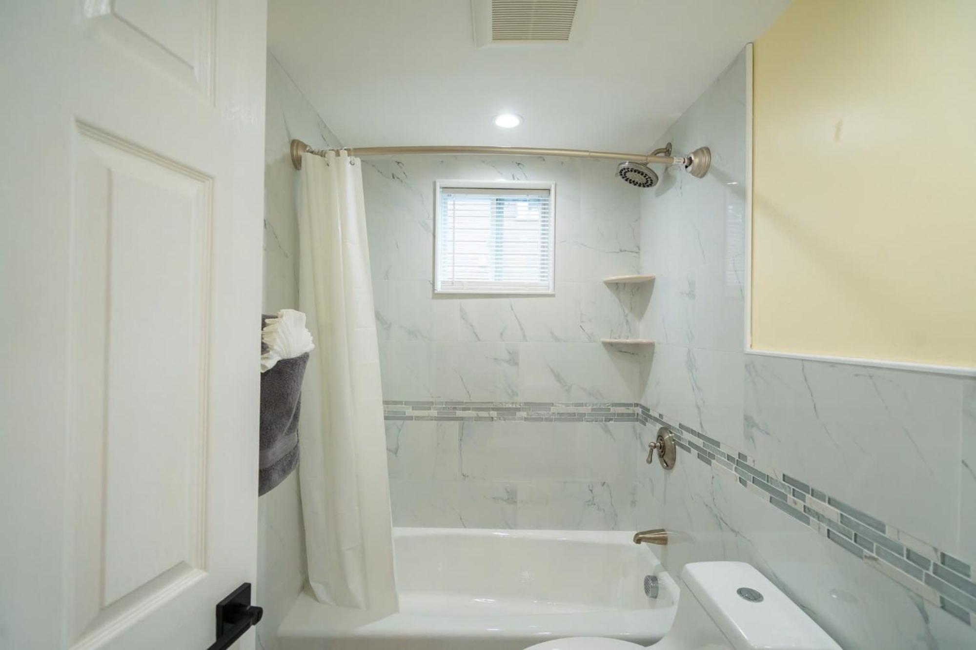 30-1 4Br Boston - Comfortable Apt Near Mbta Luaran gambar